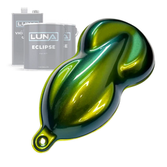 ZTG HyperShift Permanent Car Kit