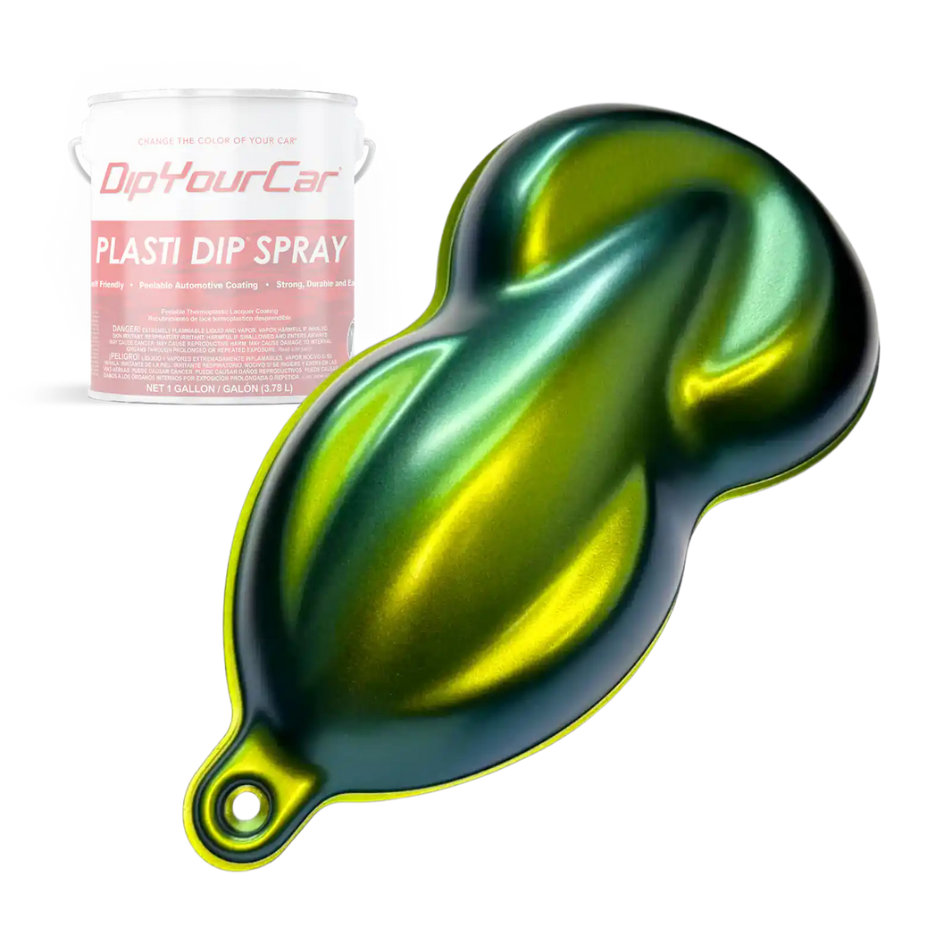 ZTG HyperShift TopCoat