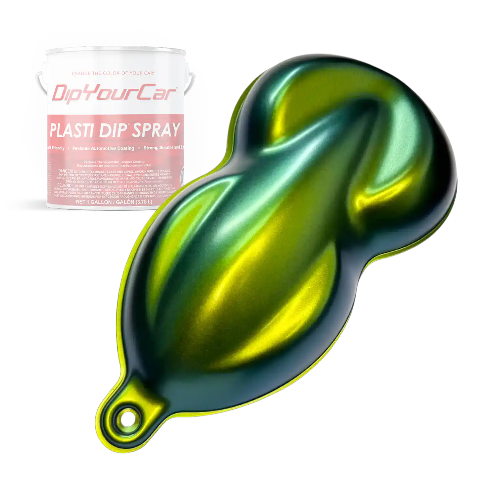 ZTG HyperShift TopCoat