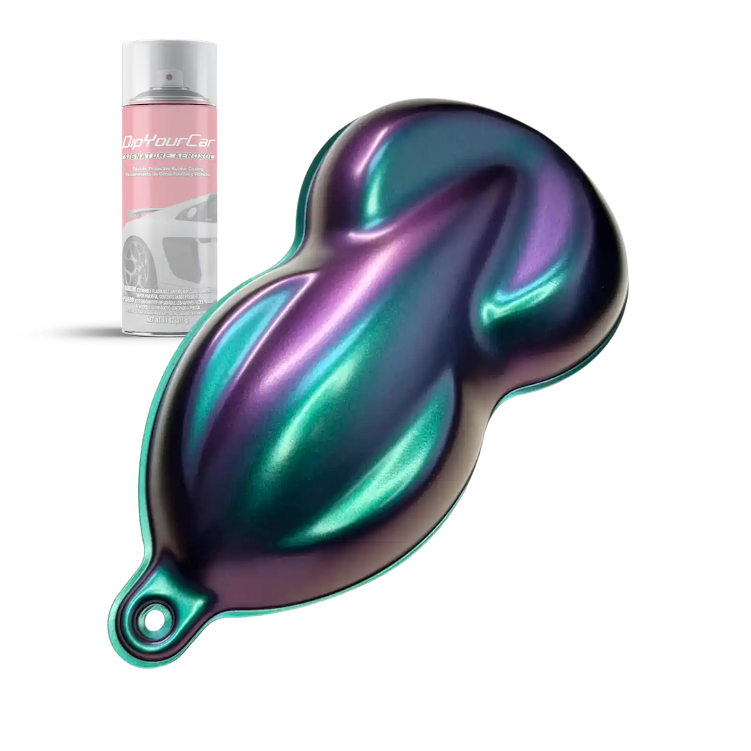 ZTH HyperShift® TopCoat Aerosol