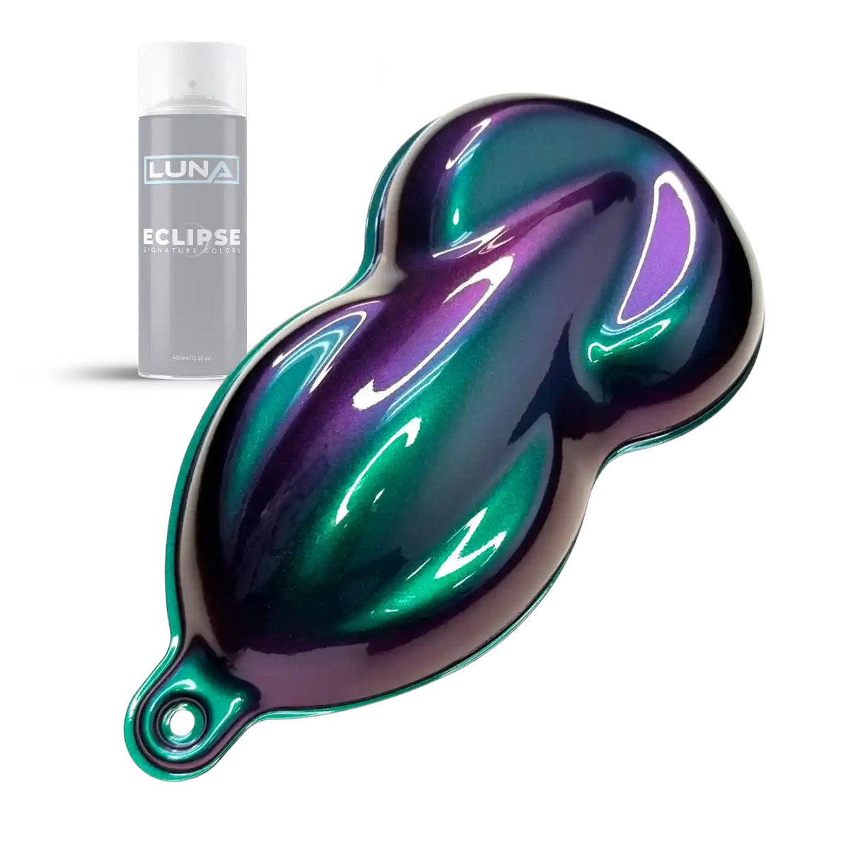 ZTH HyperShift Midcoat Aerosol | 400ml