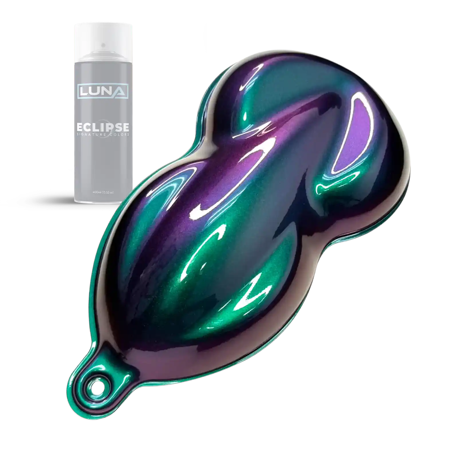 ZTH HyperShift Midcoat Aerosol | 400ml