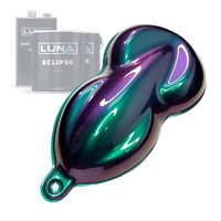 ZTH HyperShift Permanent Car Kit