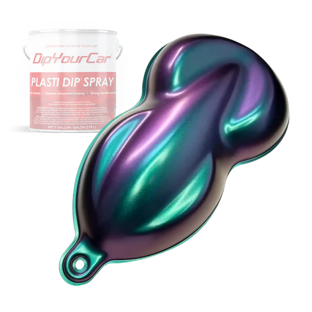 ZTH HyperShift TopCoat