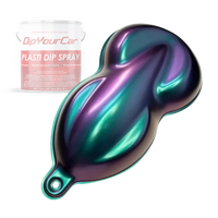 ZTH HyperShift TopCoat