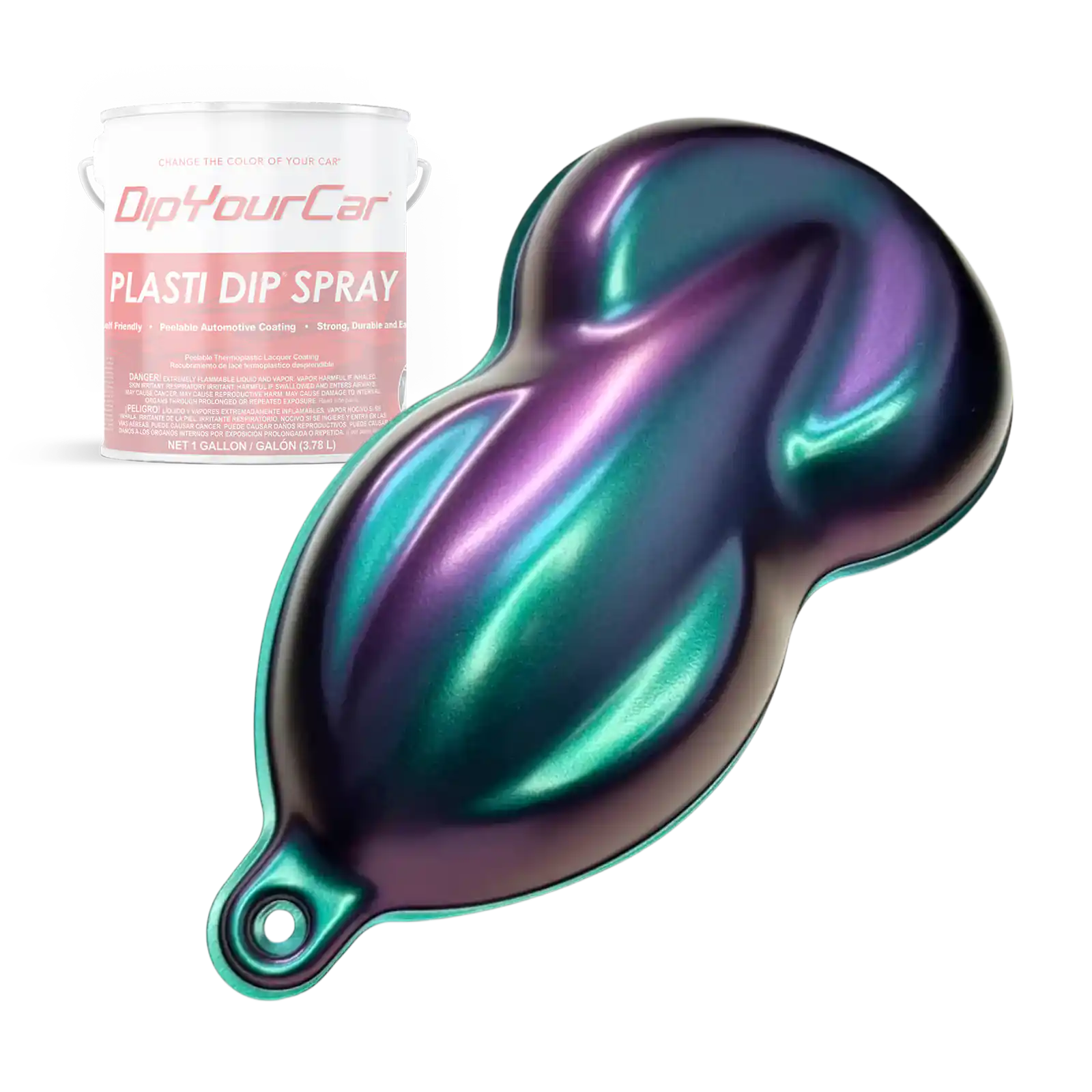 ZTH HyperShift TopCoat