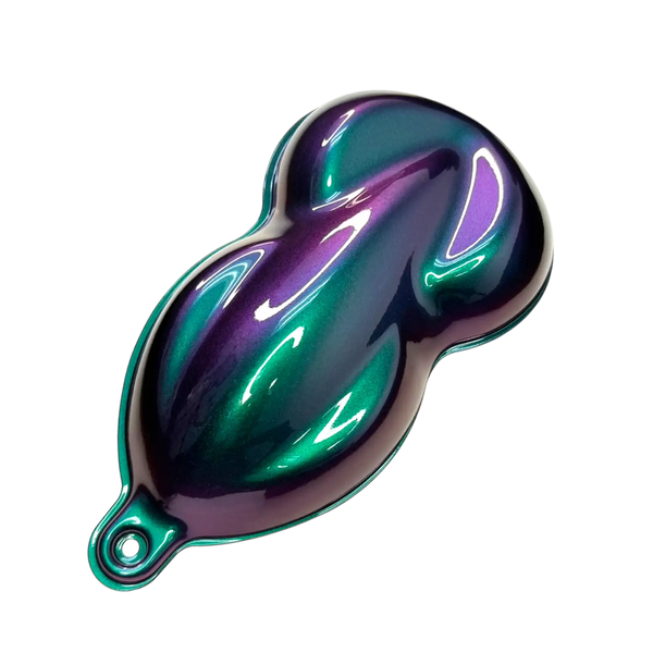 Ultra High Gloss
