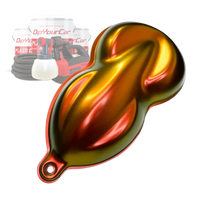 ZTK HyperShift® Peelable Car Kit