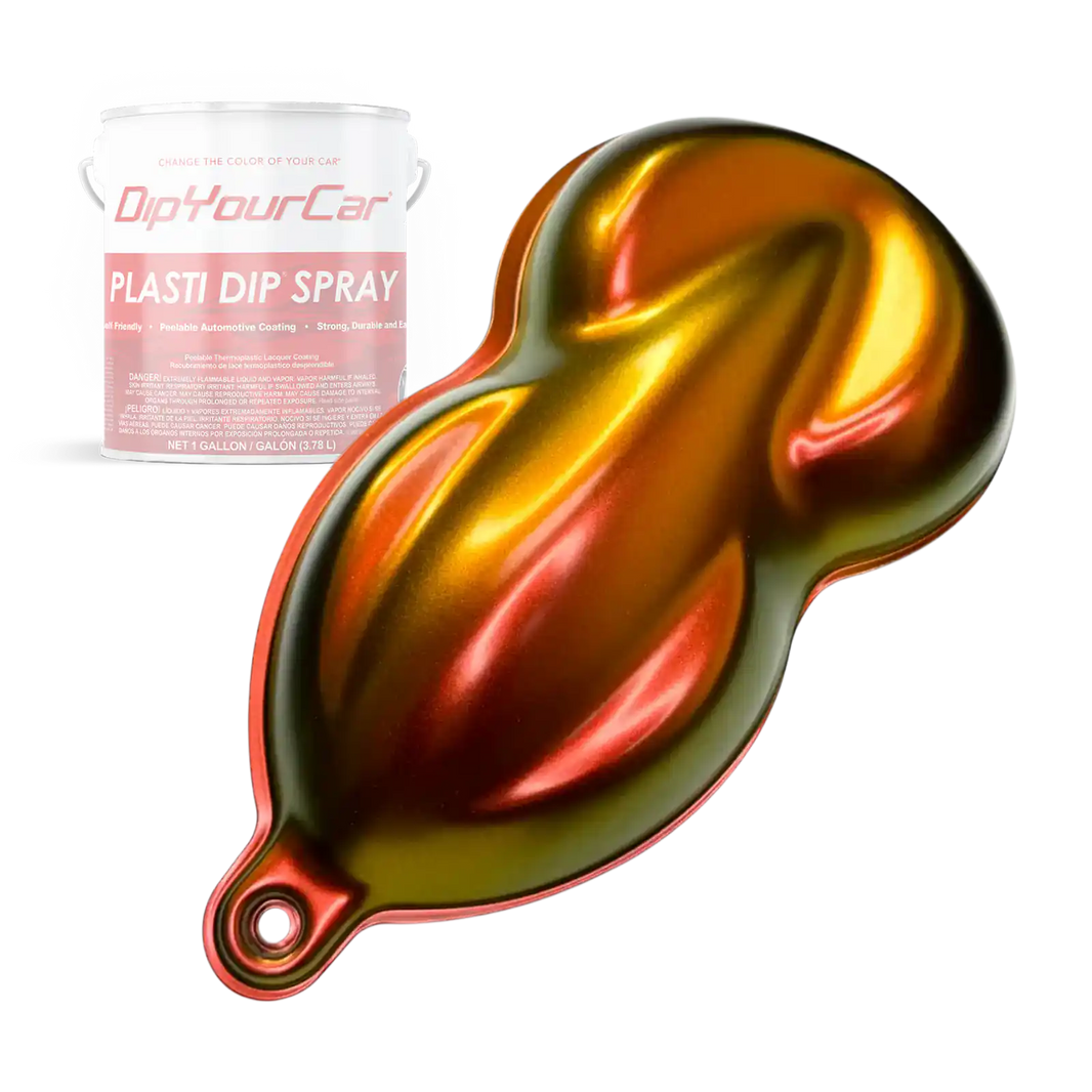 ZTK HyperShift TopCoat