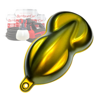 ZTL HyperShift® Peelable Car Kit