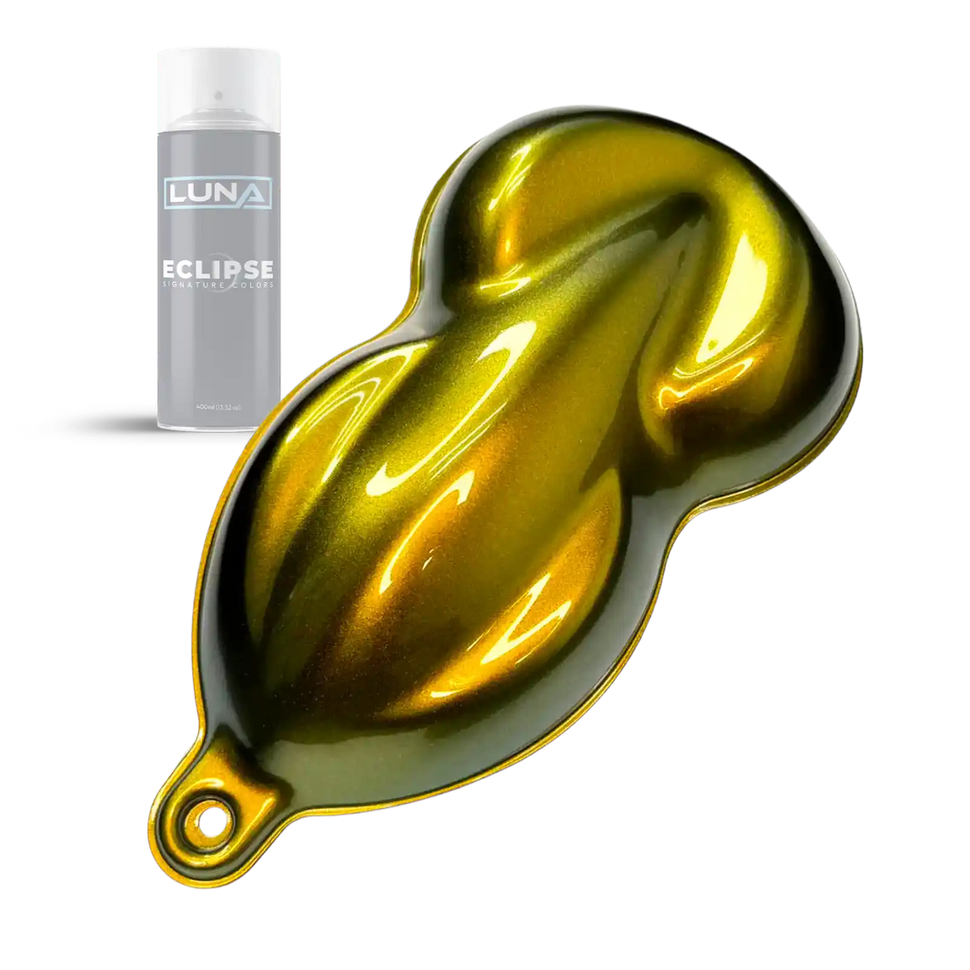 ZTL HyperShift Midcoat Aerosol | 400ml