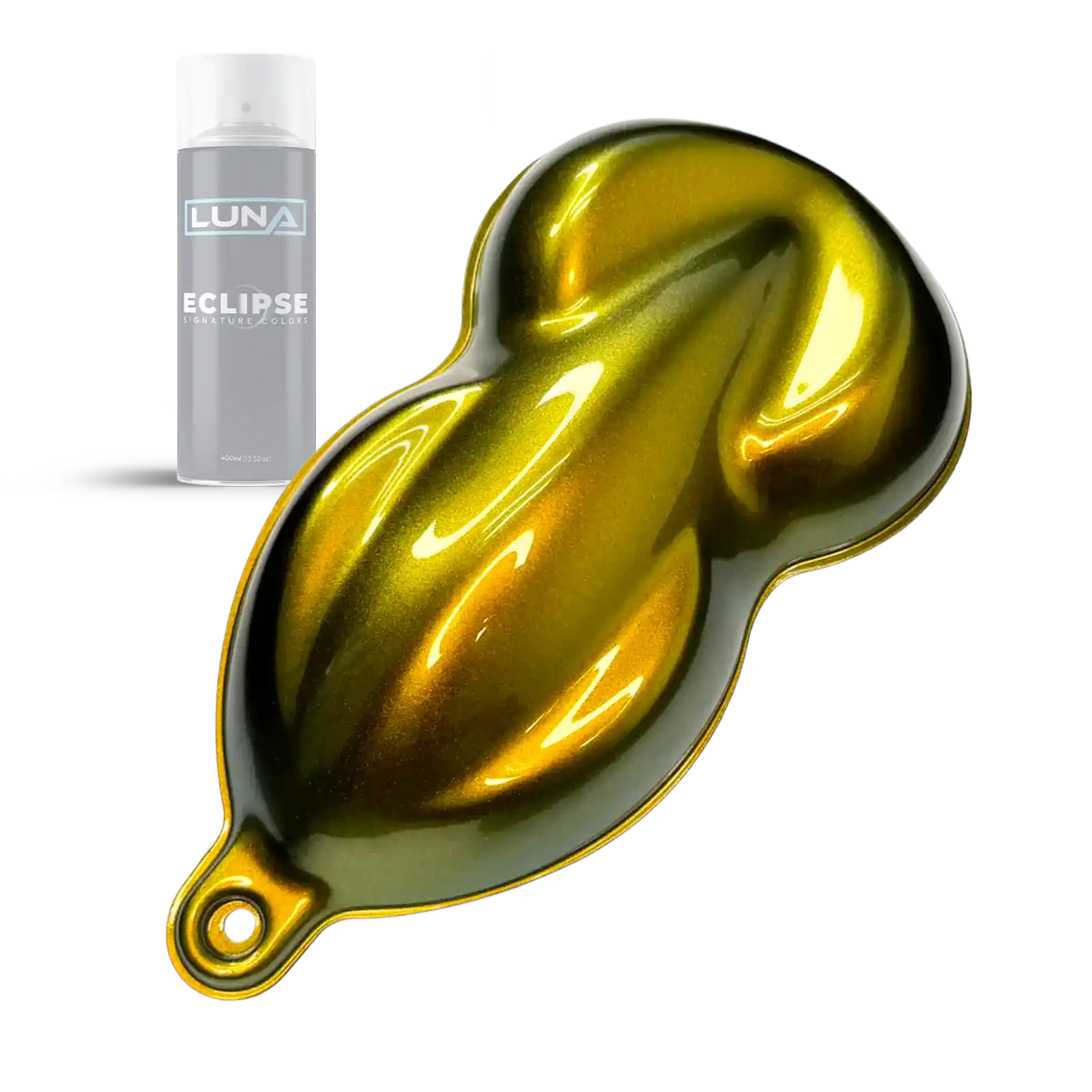 ZTL HyperShift Midcoat Aerosol | 400ml