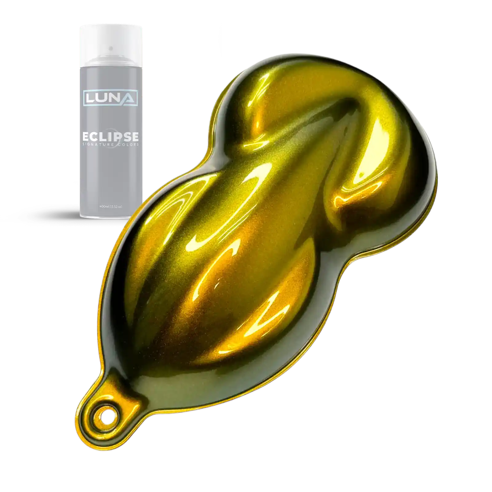 ZTL HyperShift Midcoat Aerosol | 400ml