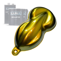 ZTL HyperShift Permanent Car Kit