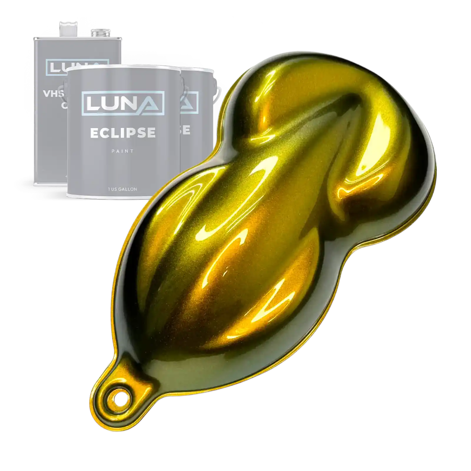 ZTL HyperShift Permanent Car Kit