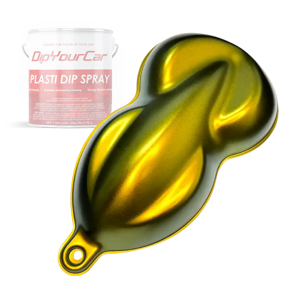 ZTL HyperShift TopCoat