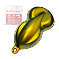 ZTL HyperShift TopCoat