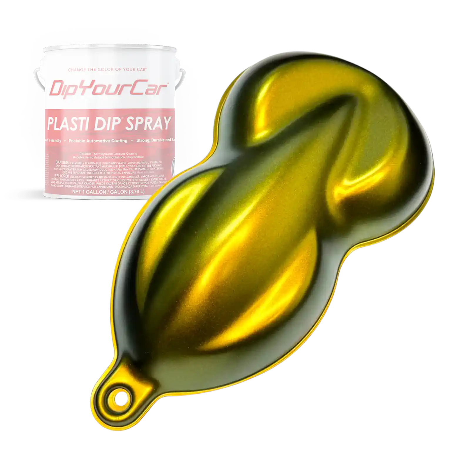 ZTL HyperShift TopCoat