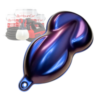 ZTM HyperShift® Peelable Car Kit