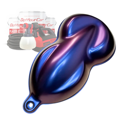 ZTM HyperShift® Peelable Car Kit