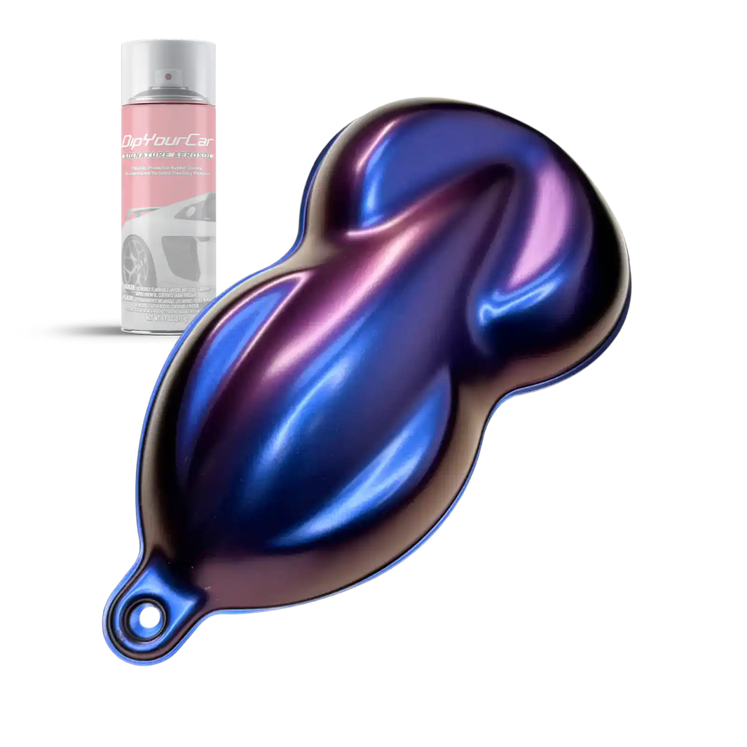 ZTM HyperShift® TopCoat Aerosol