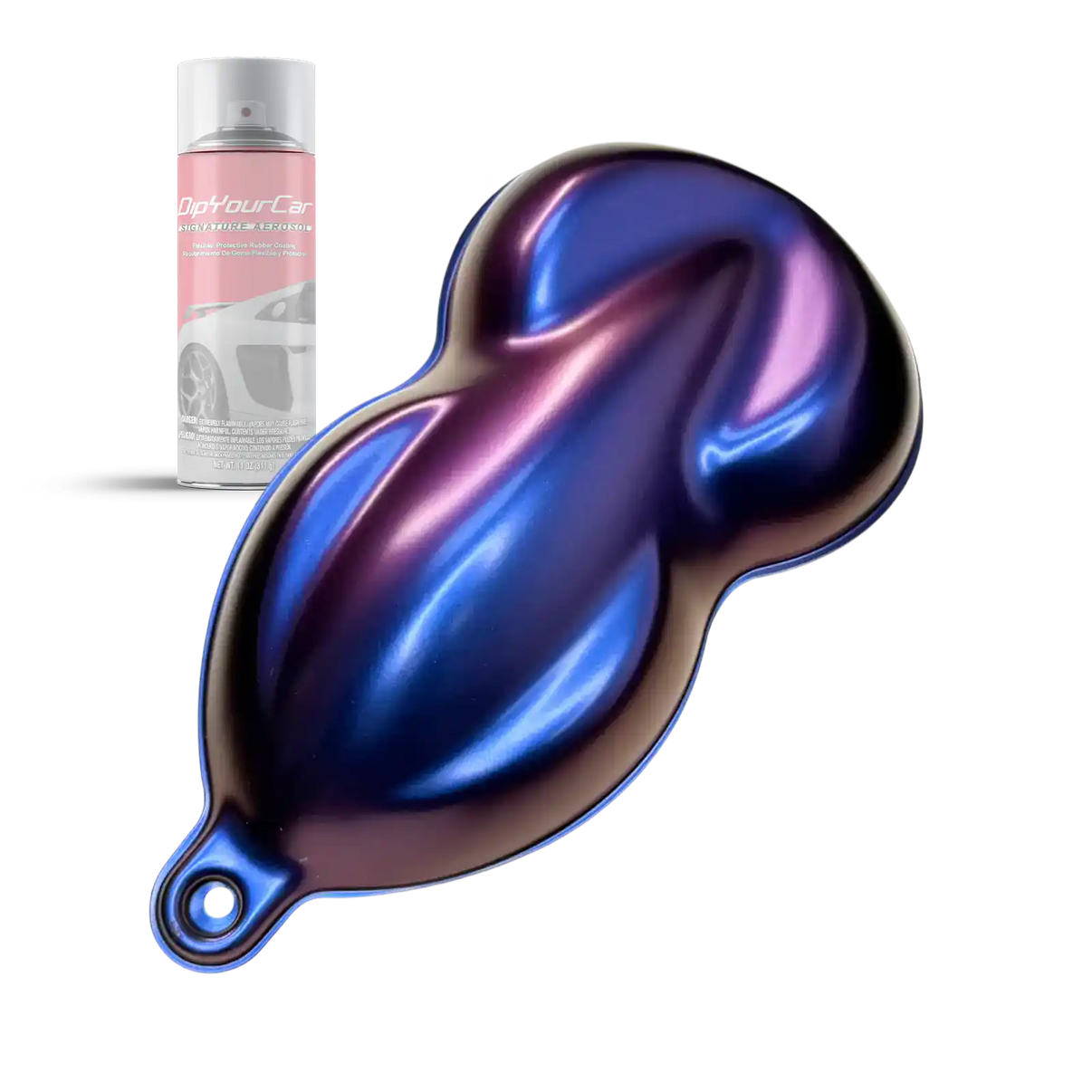 ZTM HyperShift® TopCoat Aerosol