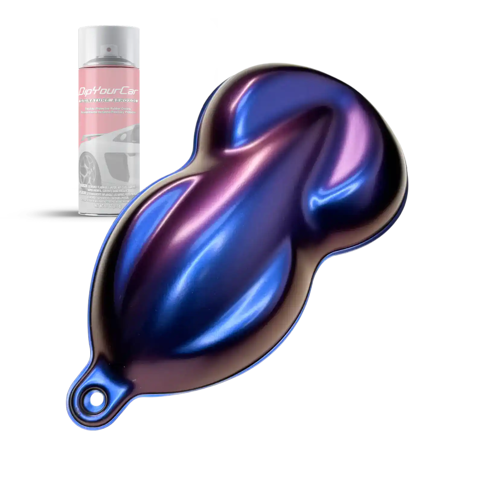 ZTM HyperShift® TopCoat Aerosol