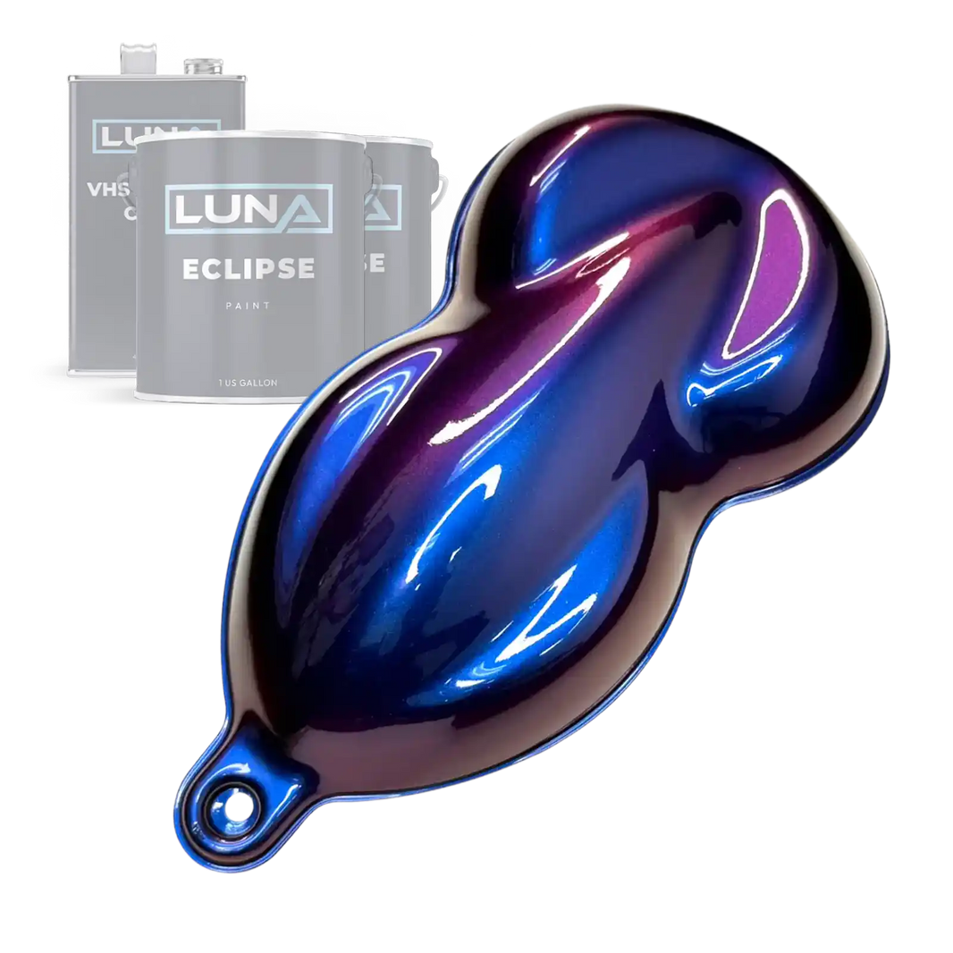 ZTM HyperShift Permanent Car Kit