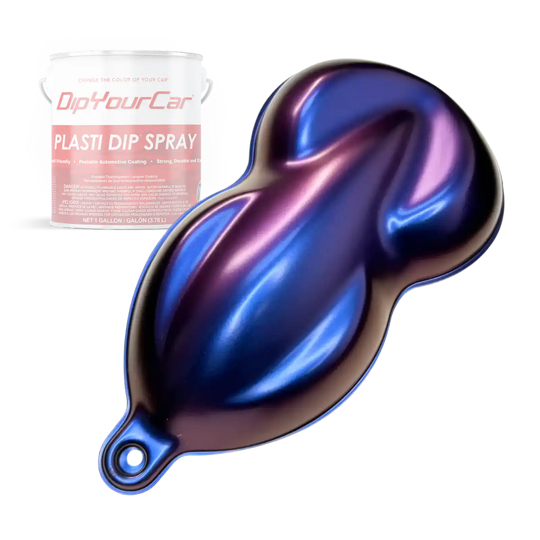 ZTM HyperShift TopCoat