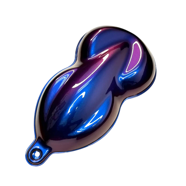 Ultra High Gloss