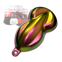 ZTN HyperShift® Peelable Car Kit