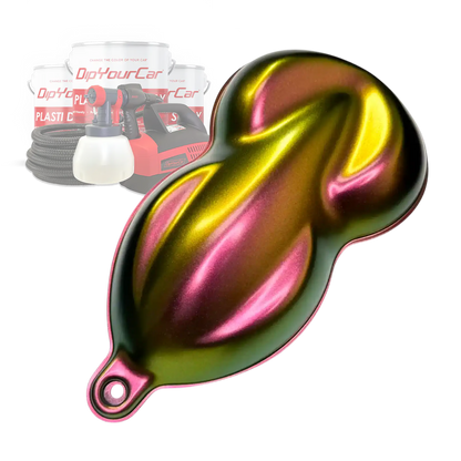 ZTN HyperShift® Peelable Car Kit