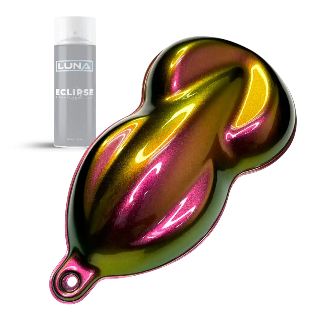 ZTN HyperShift Midcoat Aerosol | 400ml