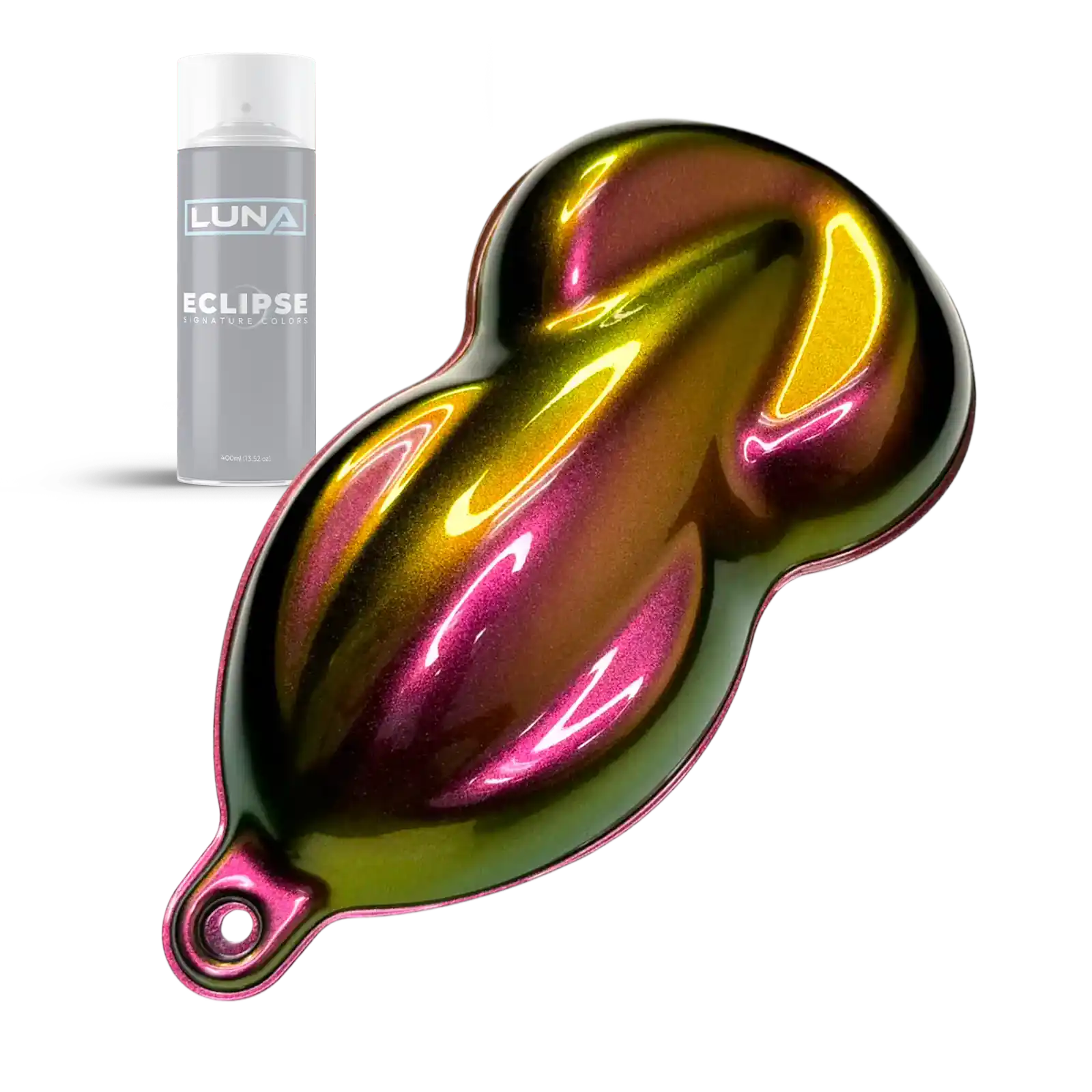 ZTN HyperShift Midcoat Aerosol | 400ml