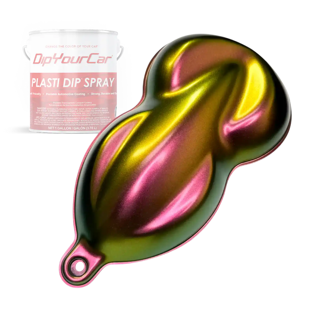 ZTN HyperShift TopCoat