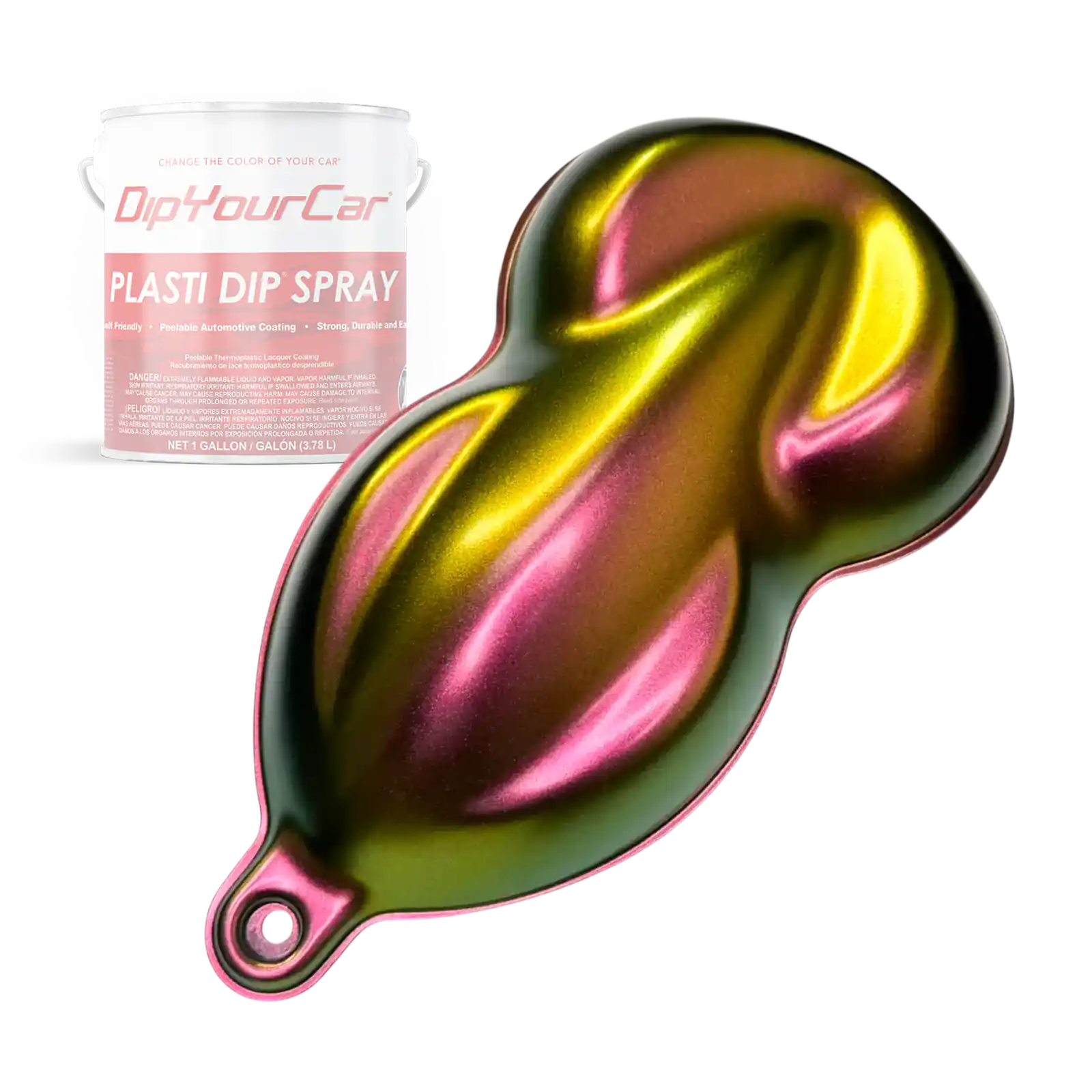 ZTN HyperShift TopCoat