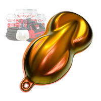 ZTO HyperShift® Peelable Car Kit