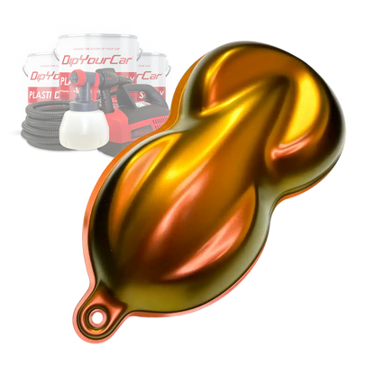 ZTO HyperShift® Peelable Car Kit