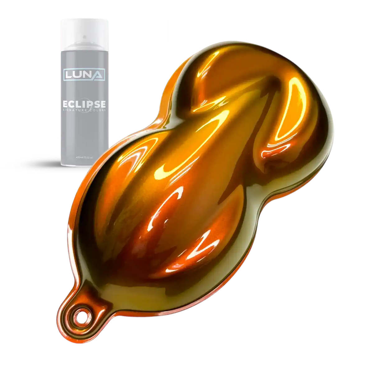 ZTO HyperShift Midcoat Aerosol | 400ml