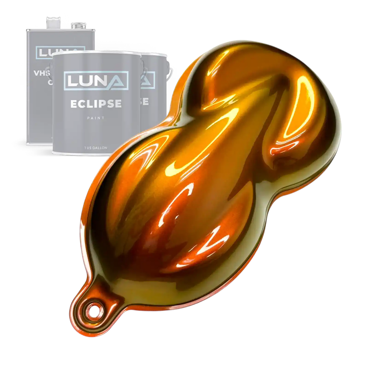 ZTO HyperShift Permanent Car Kit