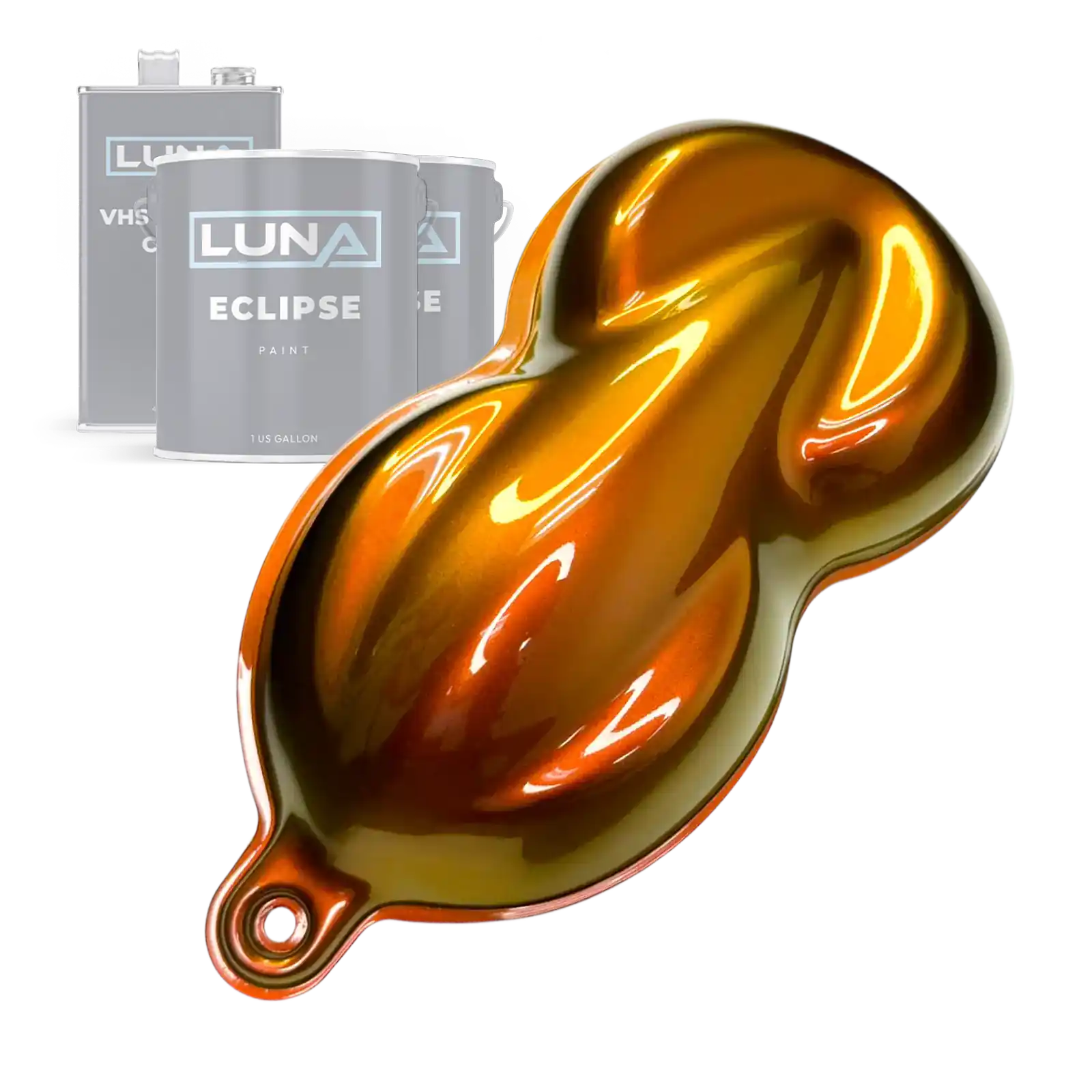 ZTO HyperShift Permanent Car Kit