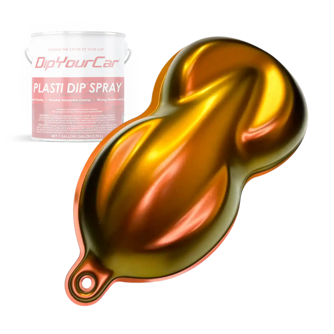 ZTO HyperShift TopCoat