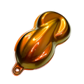 Ultra High Gloss