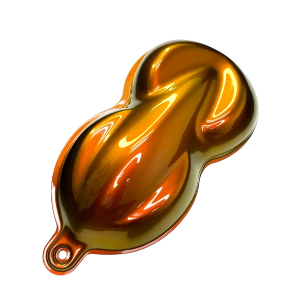 Ultra High Gloss