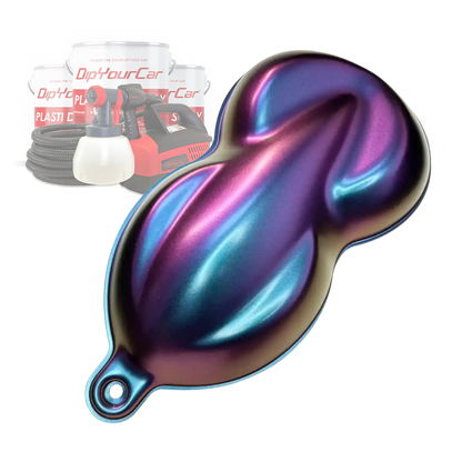 ZTP HyperShift® Peelable Car Kit