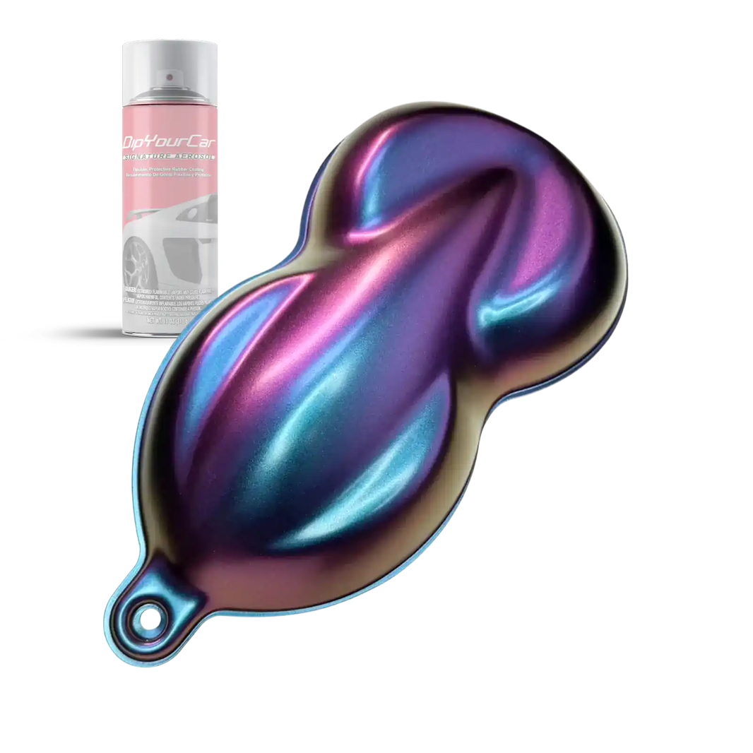 ZTP HyperShift® TopCoat Aerosol