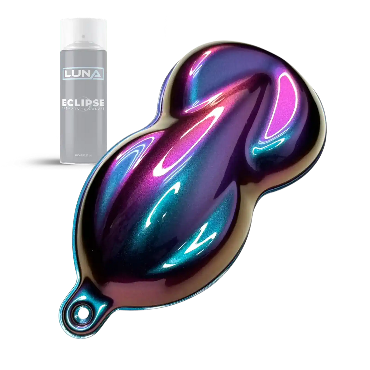 ZTP HyperShift Midcoat Aerosol | 400ml