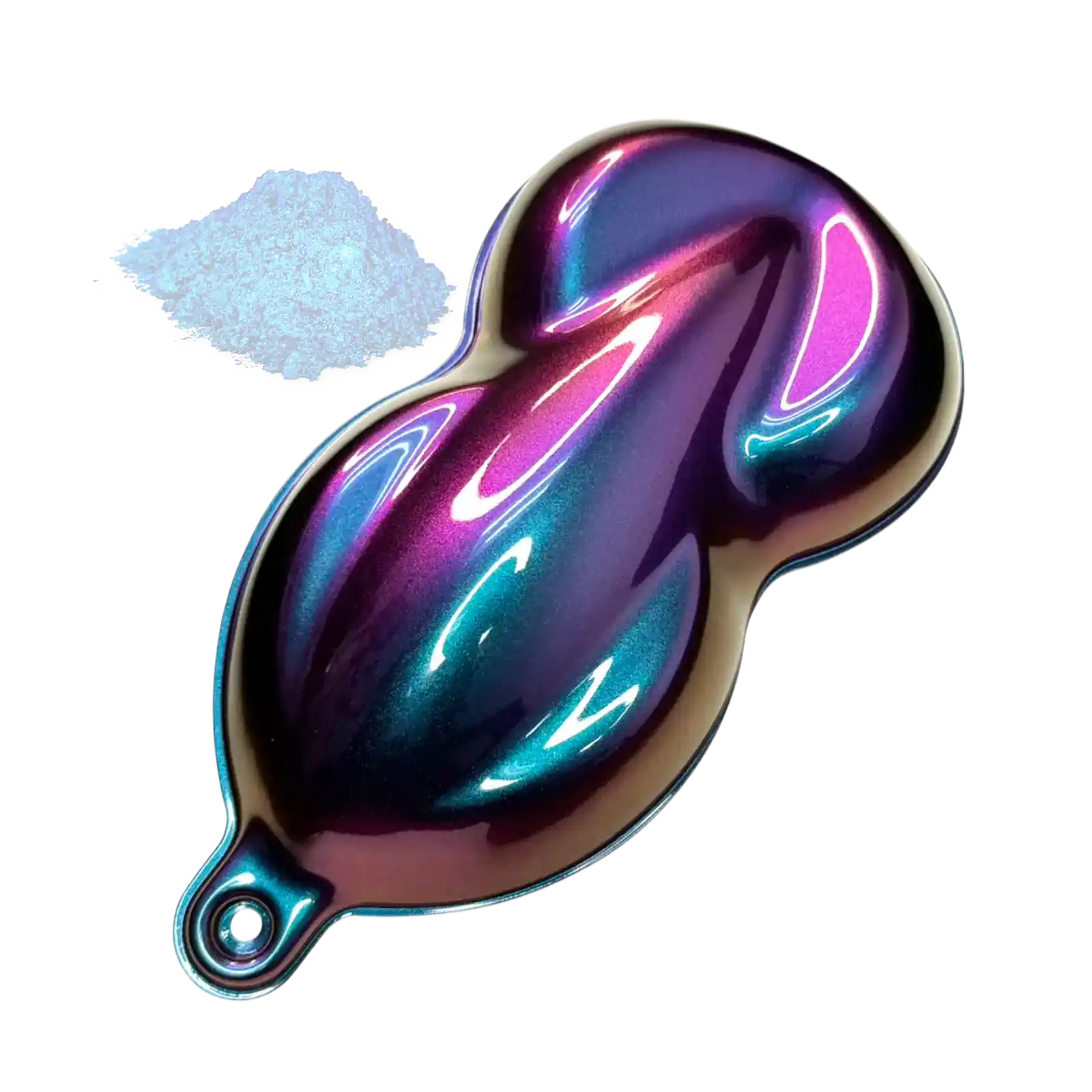 ZTP HyperShift® Pearls