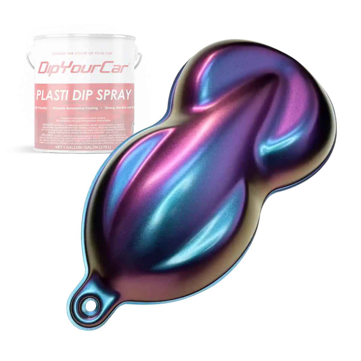 ZTP HyperShift TopCoat