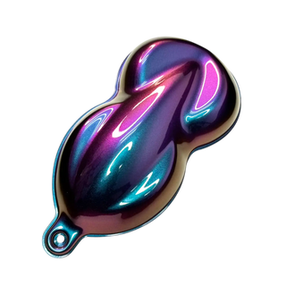 Ultra High Gloss speed shape
